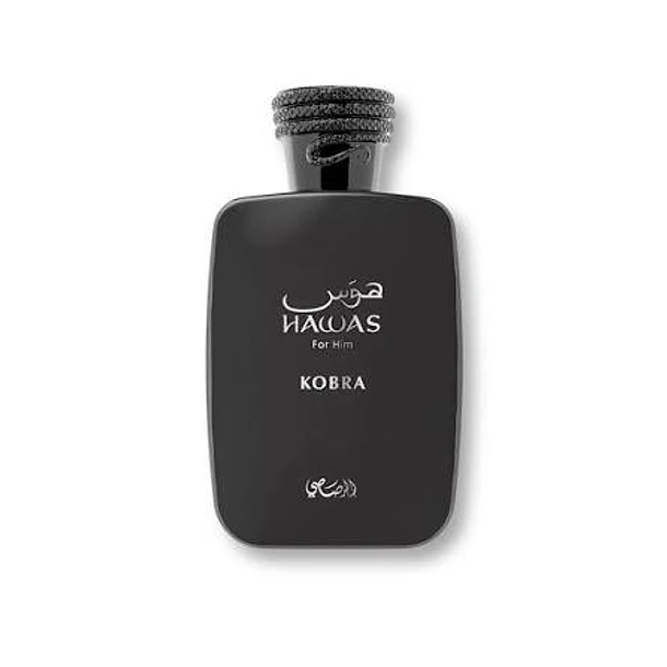 Hawas For Him Kobra Edp 100Ml Hombre 2