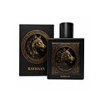 Rayhaan Wolf Edp 100Ml Hombre 1