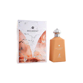 Decadent Wonder Masion Alhambra Edp 100ML Mujer