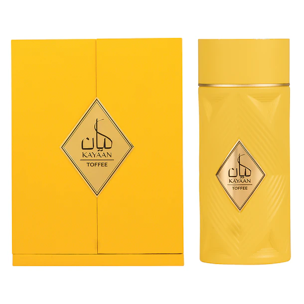 Kayaan Toffee Perfume Armaf EDP 100mL Unisex 2