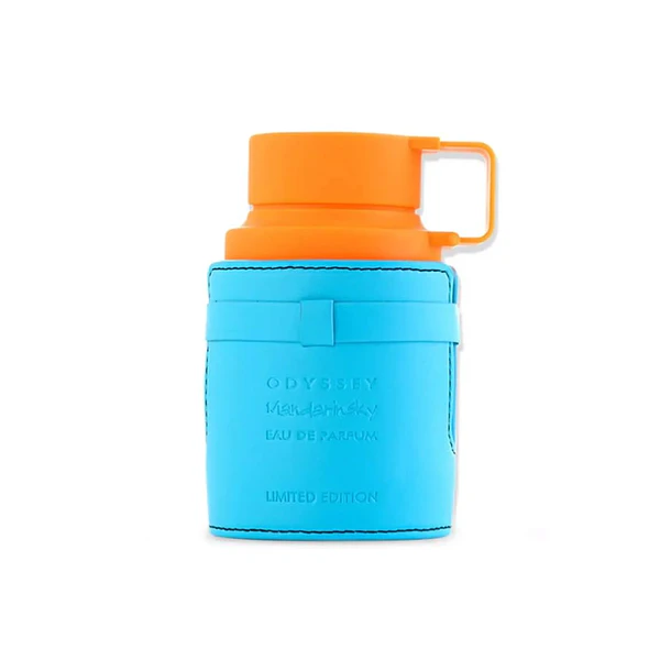 Odyssey Mandarin Sky Limited Edition Armaf  Edp 200Ml Hombre 2