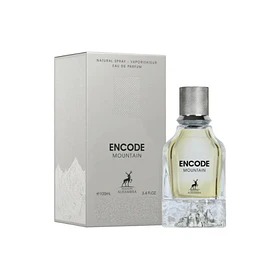Encode Mountian Maison Alhambra Edp 100Ml Hombre
