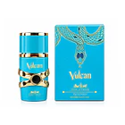Vulcan Jessica Twain Edp 25 Ml Hombre ( Sin Celofan) 1