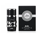 Black Edition Jessica Twain Edp 25 Ml Hombre (Sin Celofan) 1