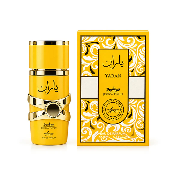 Yaran Tous Jessica Twain 25 Ml Edp Mujer 1