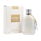 Nitro White Intensely Pour Homme Extrait de Parfum 100Ml Unisex 1