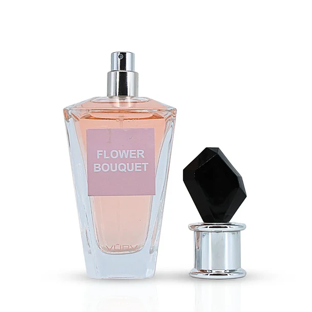 Flower Bouquet Vurv EDP 100 ml Mujer 2