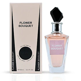 Flower Bouquet Vurv EDP 100 ml Mujer
