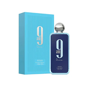 9 Am Dive Afnan Edp 150Ml Unisex
