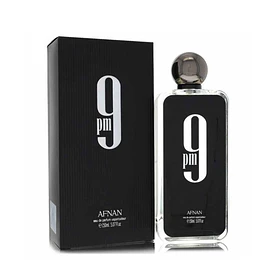9 pm Afnan Edp 150Ml Hombre