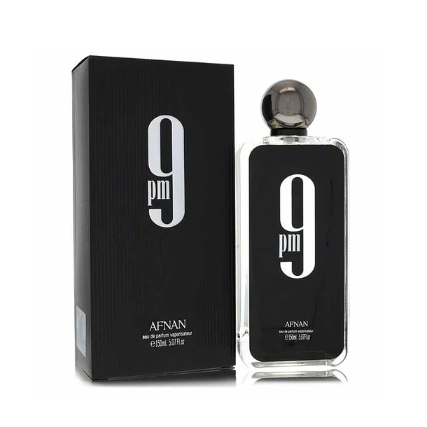 9 pm Afnan Edp 150Ml Hombre 1