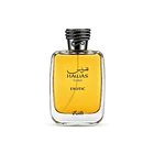 Hawas Exotic For Him Edp 100Ml Hombre 2