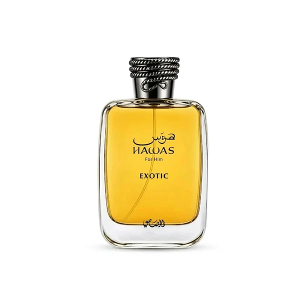 Hawas Exotic For Him Edp 100Ml Hombre 2