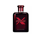 Polo Red X  Extreme  Ralph Lauren EDP 125Ml Hombre 2