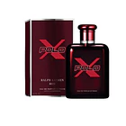 Polo Red X  Extreme  Ralph Lauren EDP 125Ml Hombre 1