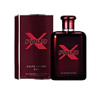 Polo Red X Extreme  Lauren Red Extreme EDP 200Ml Hombre 1