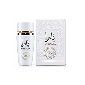 Miss Yara Moi Manasik  Edp 100Ml Mujer