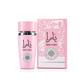 Miss Yara Manasik Edp 100Ml Mujer