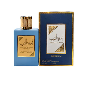Ameerat Al Arab Imperium Manasik  100Ml Edp Unisex