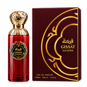 Gissat La Luna Edp Manasik  100 Ml Unisex