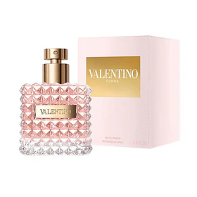 Valentino Donna EDP 100Ml Mujer