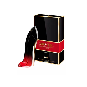 Good Girl Very Elixir Edp Elixir 30 Ml Mujer