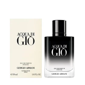 Giorgio Armani Acqua Di Gio Edp Intense 50 Ml Hombre