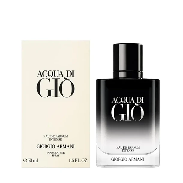 Giorgio Armani Acqua Di Gio Edp Intense 50 Ml Hombre
