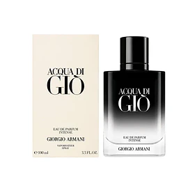 Giorgio Armani Acqua Di Gio Edp Intense 100 Ml Hombre