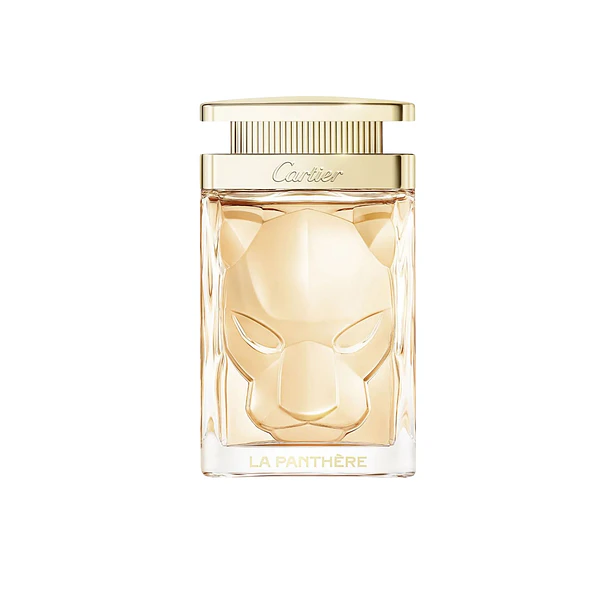 Cartier La Panthere EDP 100 Ml Mujer 2