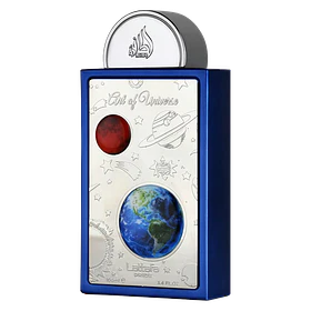 Art Of Universe Lattafa Edp 100Ml Unisex