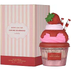 Berry On Top Give Me Gourmand Lattafa Edp 75ml Unisex 2
