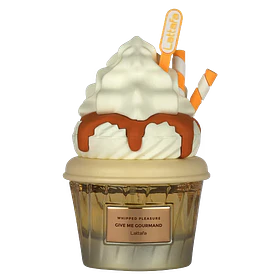 Whipped Pleasure Give Me Gourmand Lattafa Edp 75ml Unisex