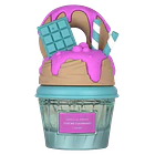 Vanilla Freak Give Me Gourmand Lattafa Edp 75ml Unisex 2
