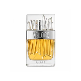 Veloce Riffs Extrait De Parfum 100 Ml Unisex