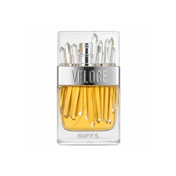 Veloce Riffs Extrait De Parfum 100 Ml Unisex 1