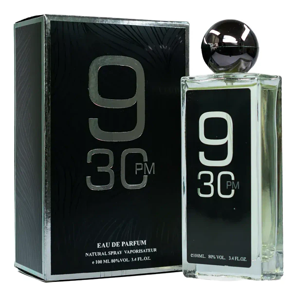 9:30 Pm EDP 100 ml Hombre 2