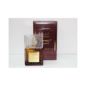 Humrah Dkhoun EDP 100 Ml Unisex