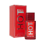 Hot Red EDP 100 Ml Unisex 2