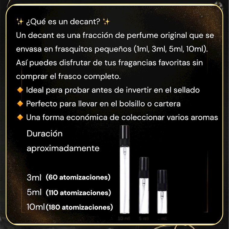 DECANT SAUVAGE EDP - DIOR 2