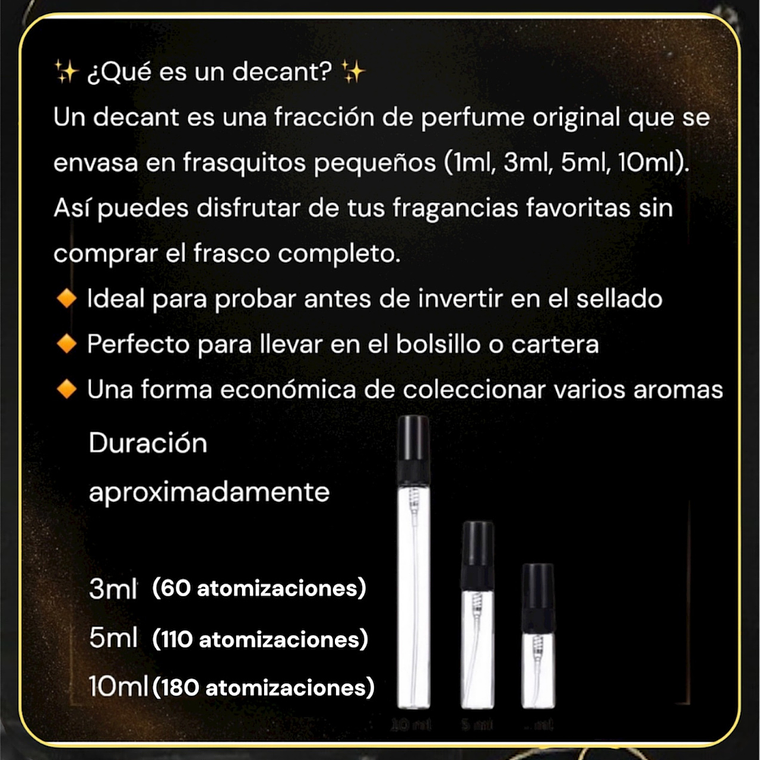 DECANT GAME OF SPADES BONUS - JO MILANO (PACIFIC CHILL LOUIS VUITTON) 3