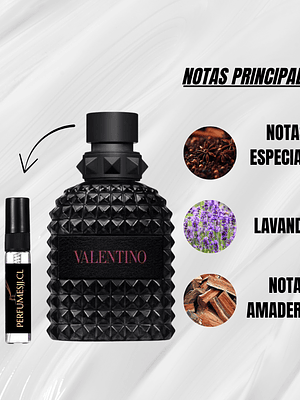 DECANT BORN IN ROMA EXTRADOSE UOMO - VALENTINO