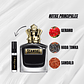 DECANT SCANDAL POUR HOMME LE PARFUM - JEAN PAUL GAULTIER - Miniatura 1
