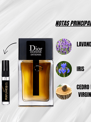DECANT HOMME INTENSE EDP - DIOR