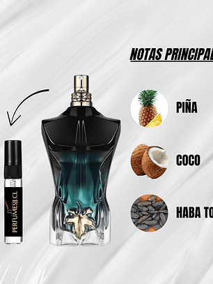 DECANT LE BEAU LE PARFUM EDP INTENSE - JEAN PAUL GAULTIER