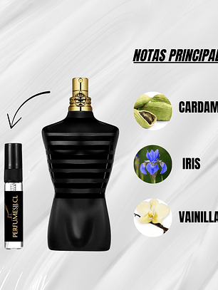 DECANT LE MALE LE PARFUM EDP - JEAN PAUL GAULTIER