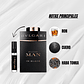 DECANT MAN IN BLACK - BVLGARI - Miniatura 1