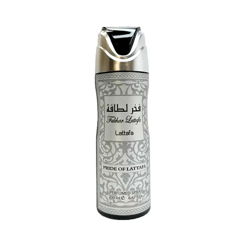 DESODORANTE CORPORAL FAKHAR 200ML HOMBRE - LATTAFA