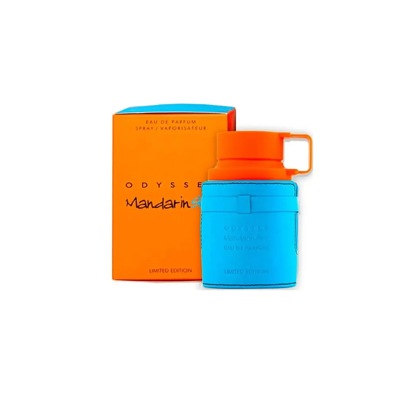 PERFUME OSYSSEY MANDARIN SKY LTDA EDITION EDP 60ML HOMBRE - ARMAF  1