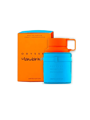 PERFUME OSYSSEY MANDARIN SKY LTDA EDITION EDP 60ML HOMBRE - ARMAF 